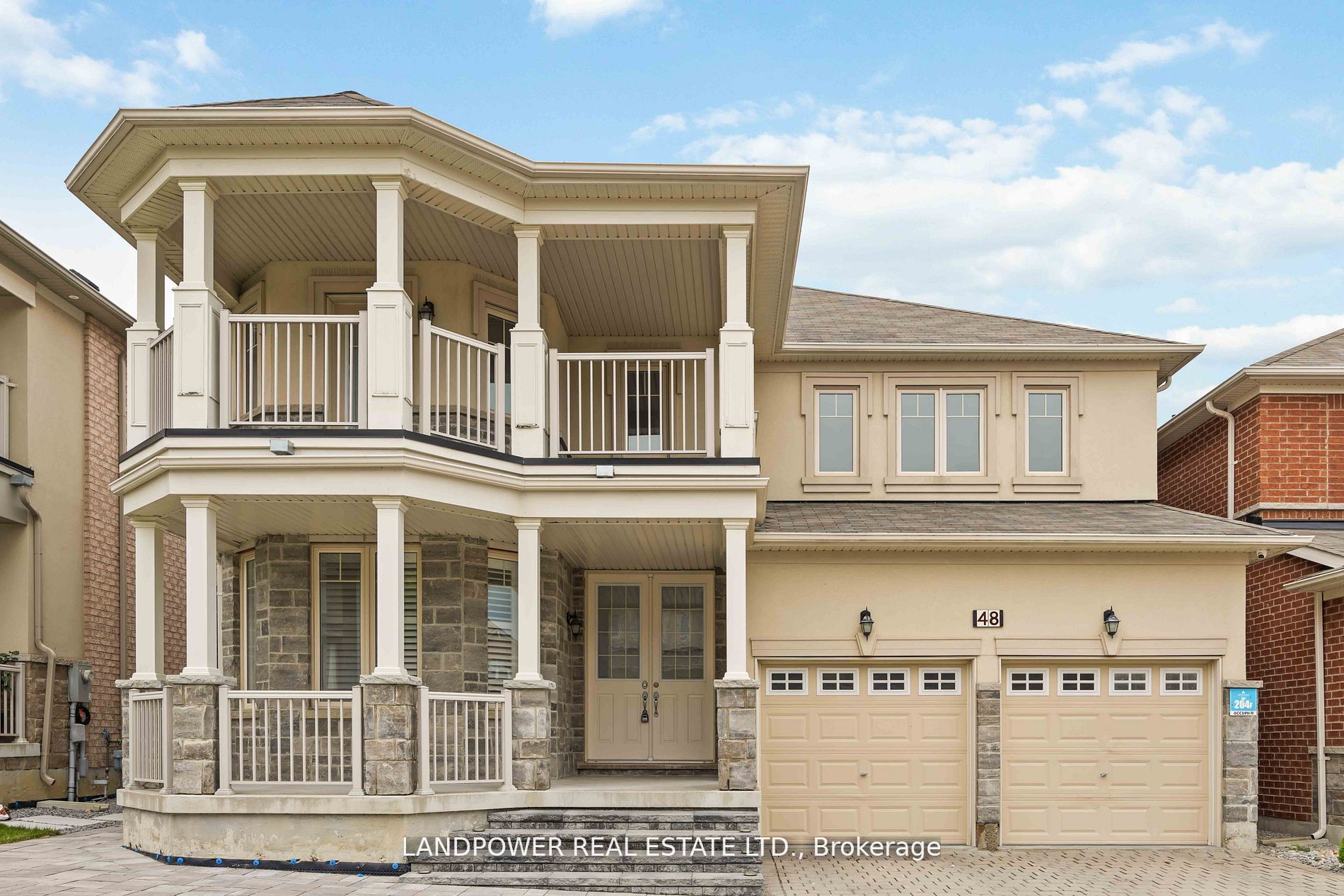 48 Farmhouse Cres