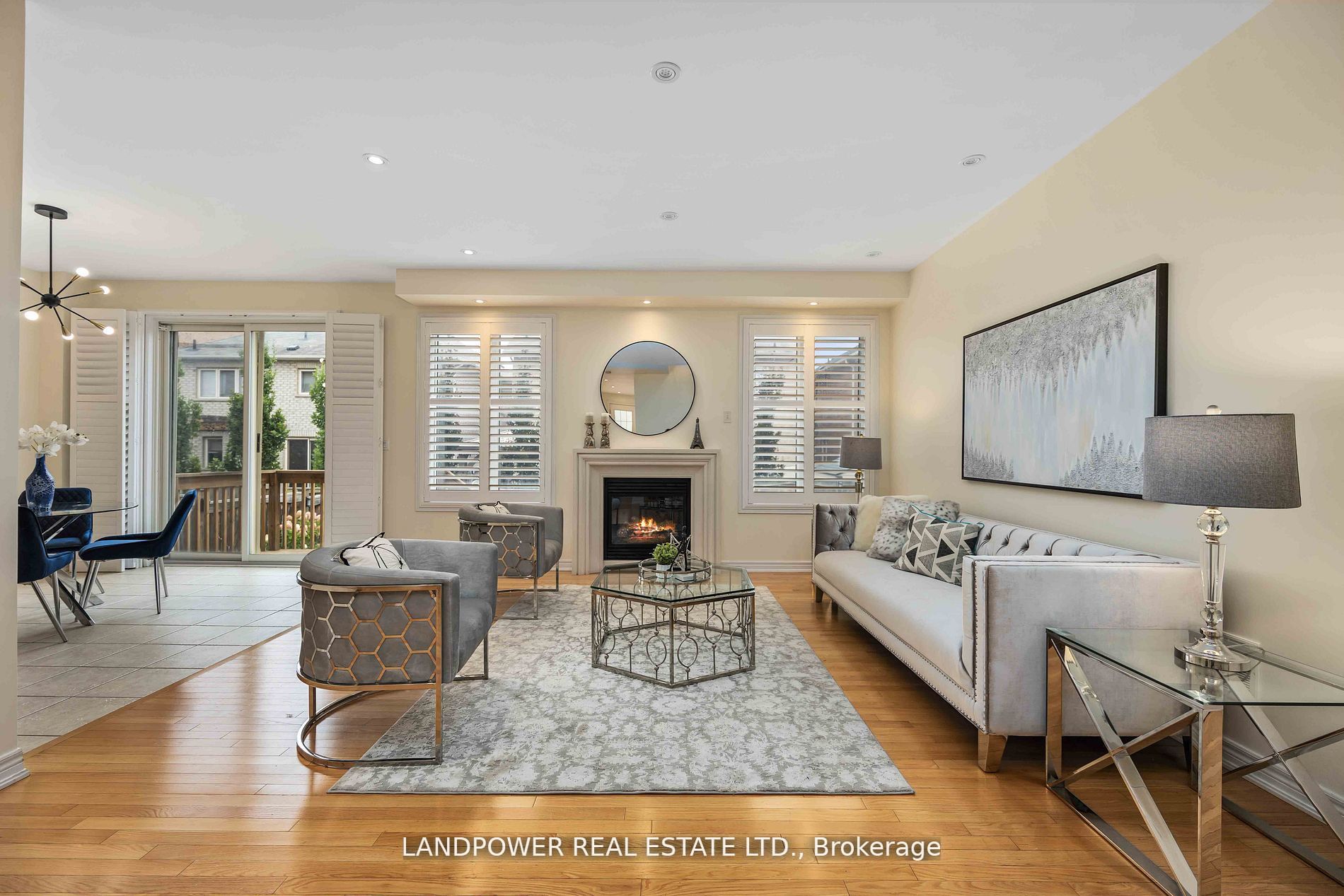 48 Farmhouse Cres