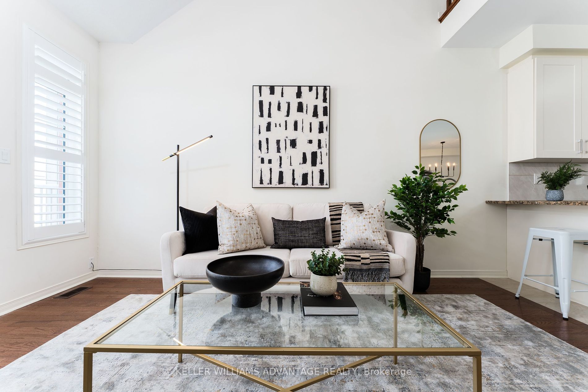 117 William F Bell Parkway