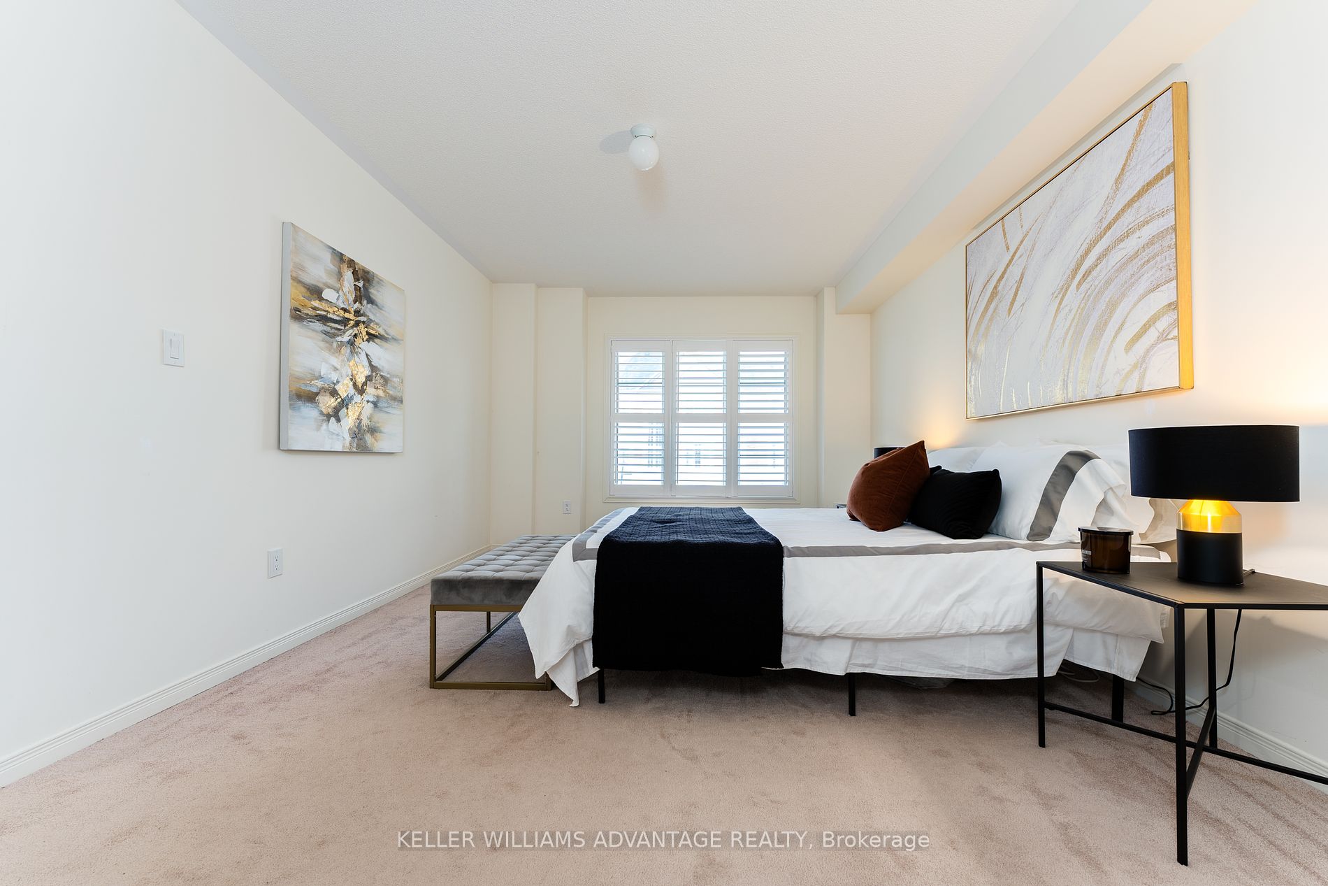 117 William F Bell Parkway