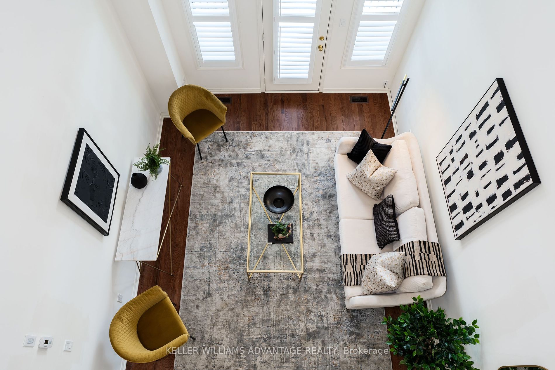 117 William F Bell Parkway