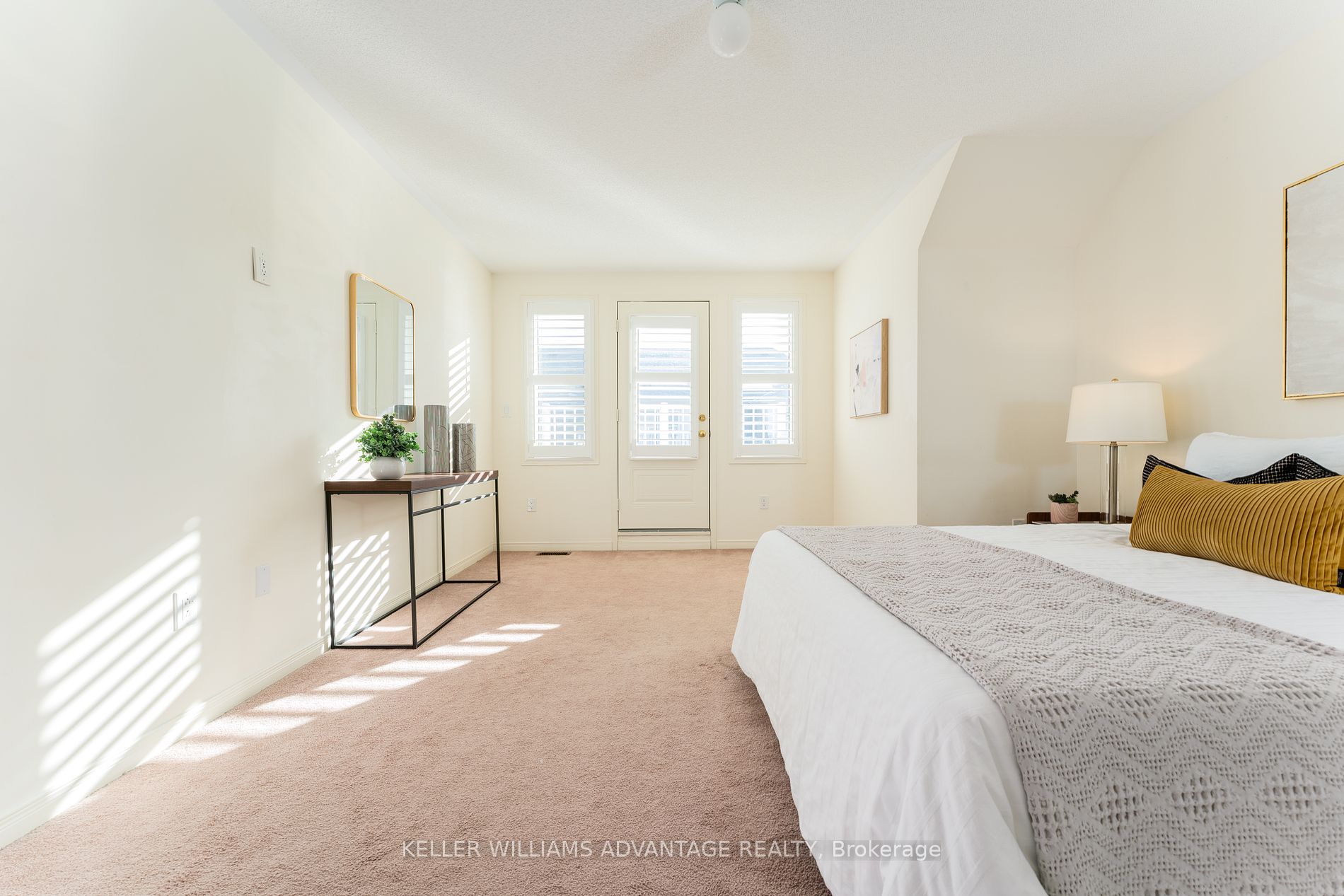 117 William F Bell Parkway