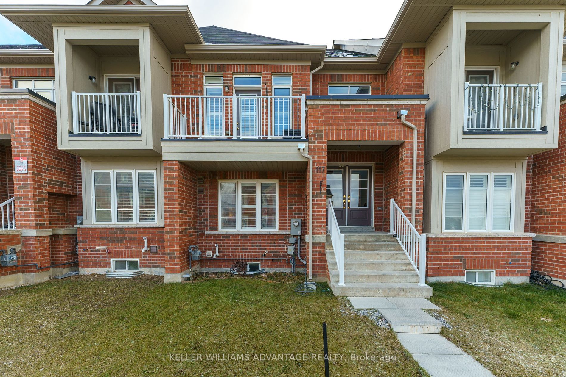 117 William F Bell Parkway