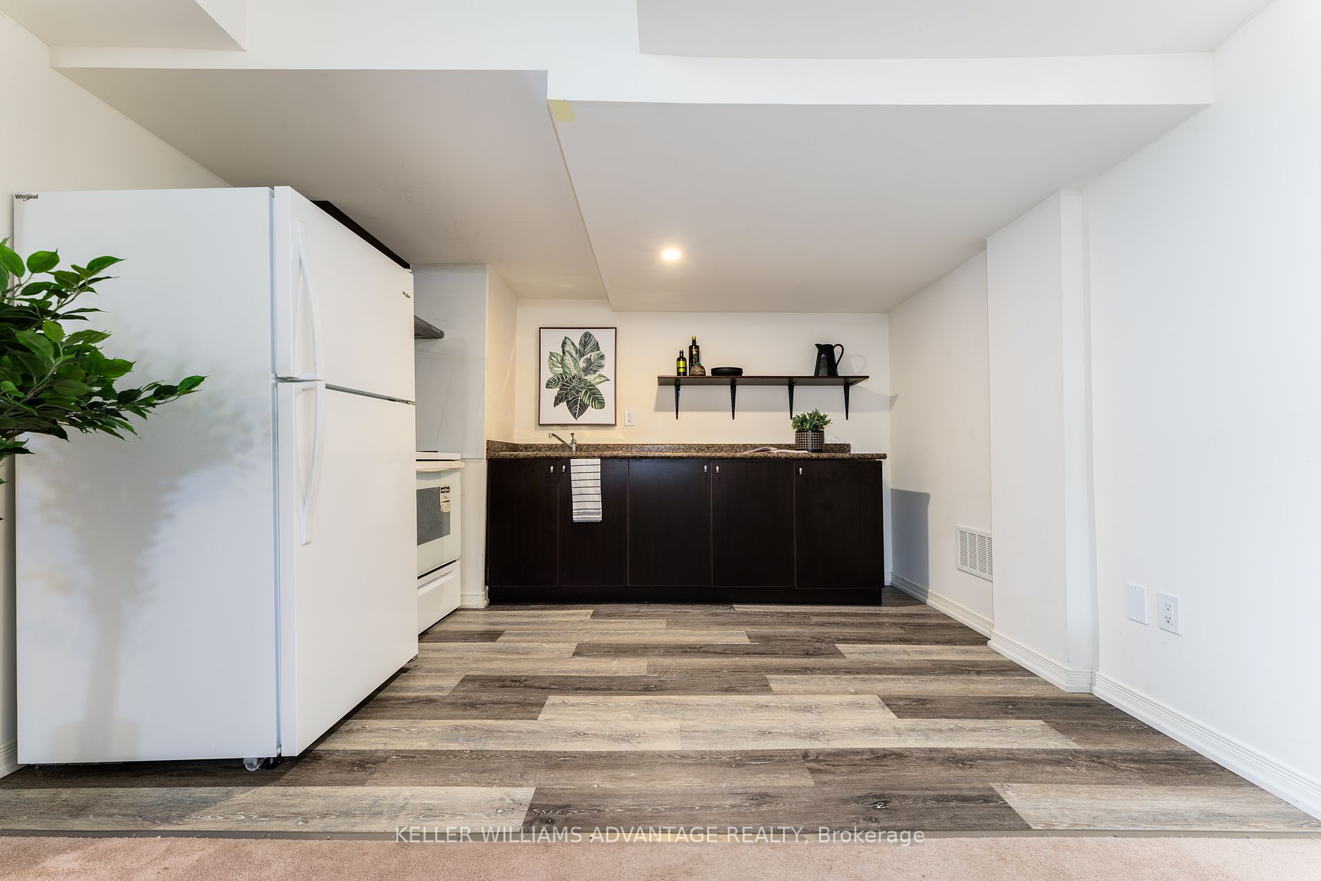117 William F Bell Parkway