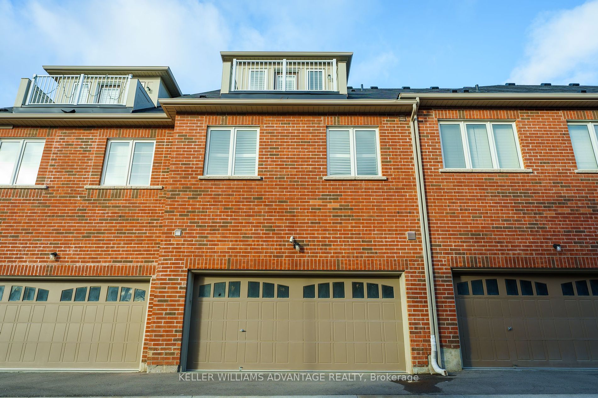 117 William F Bell Parkway