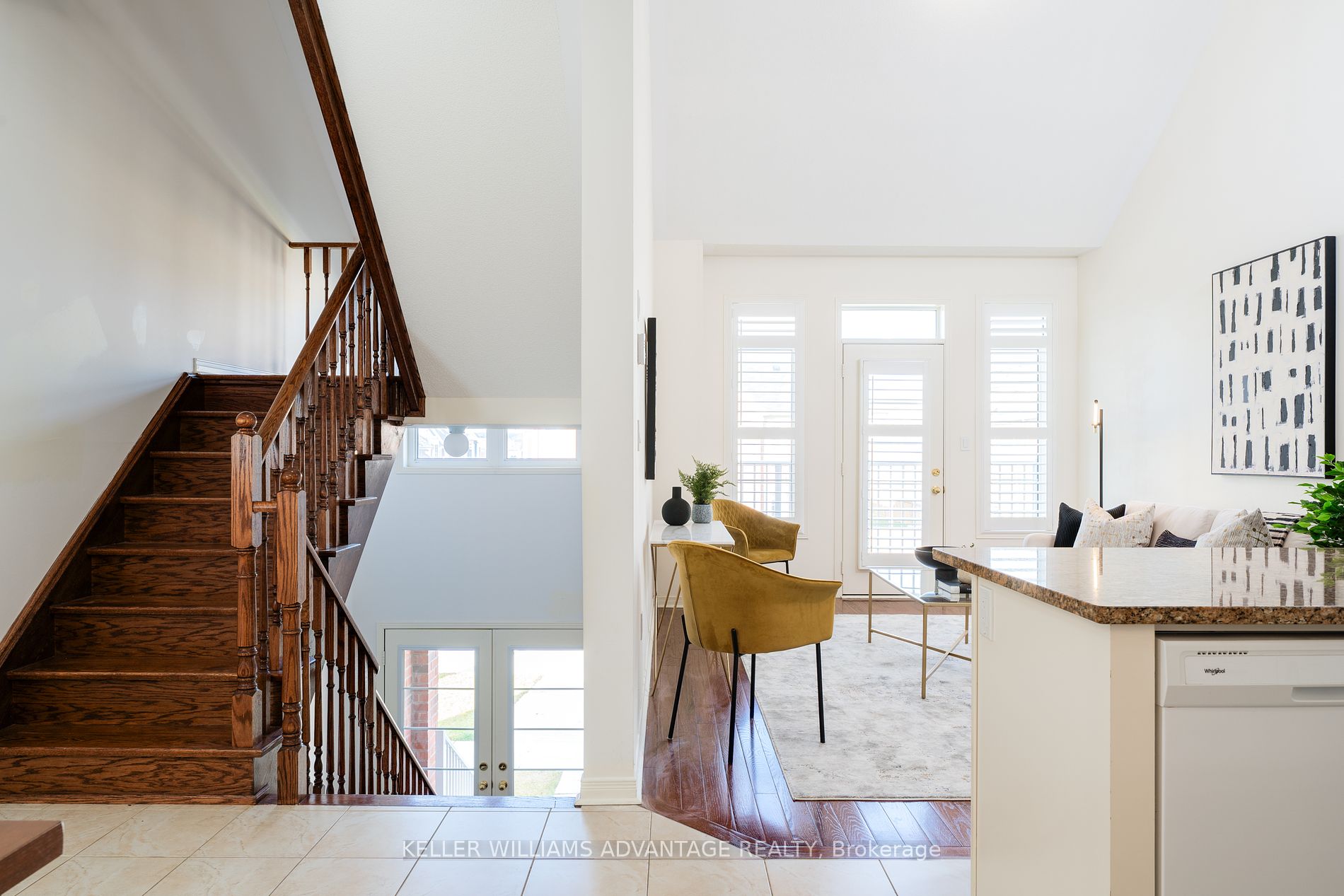 117 William F Bell Parkway