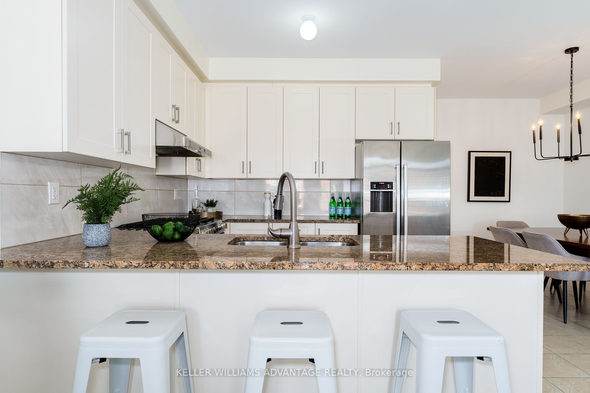 117 William F Bell Parkway