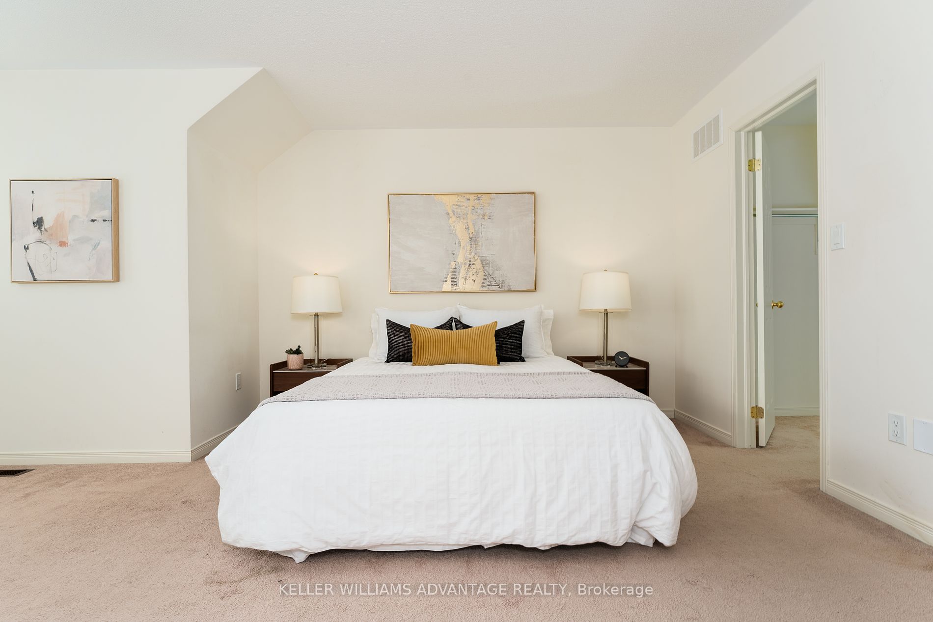 117 William F Bell Parkway