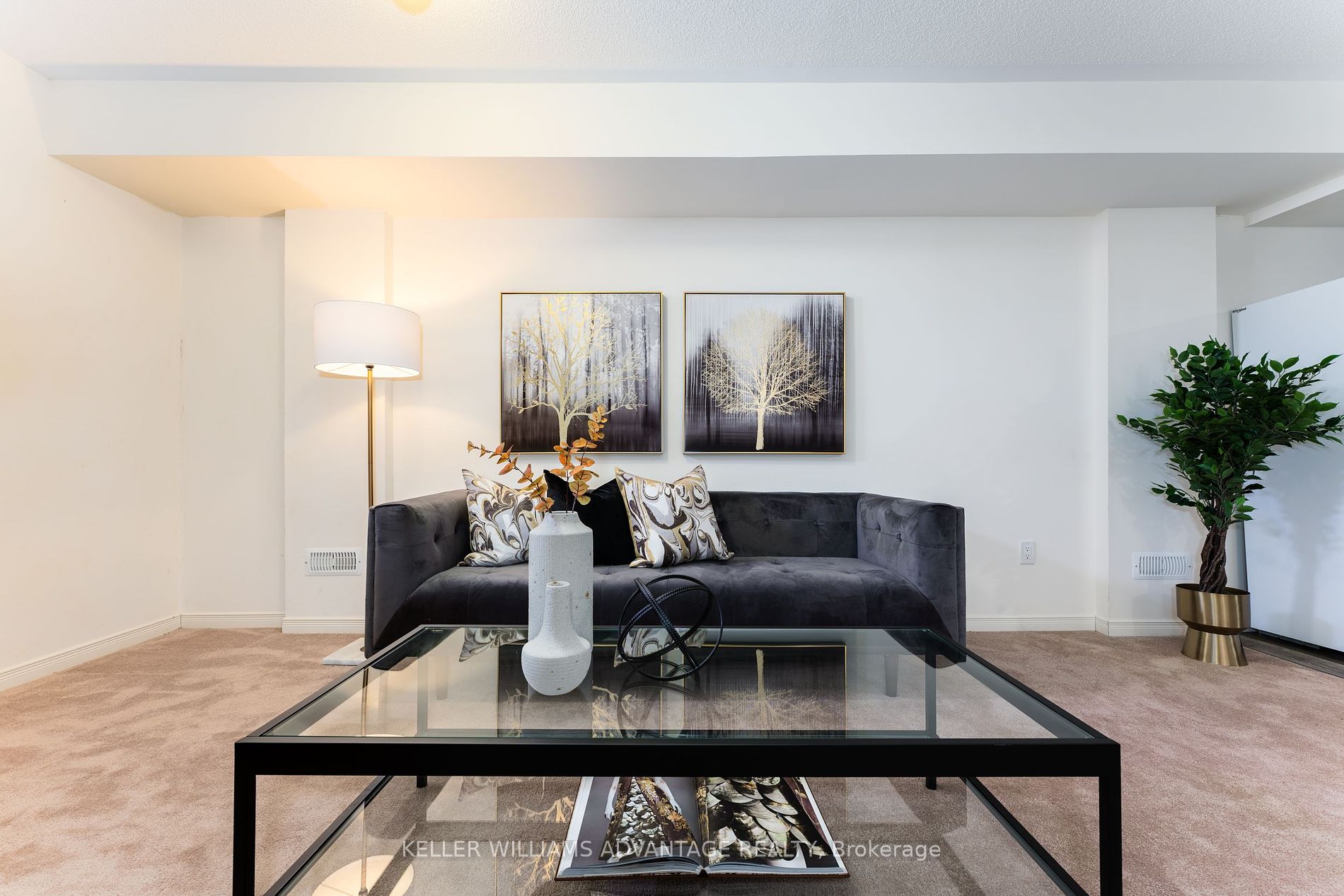 117 William F Bell Parkway