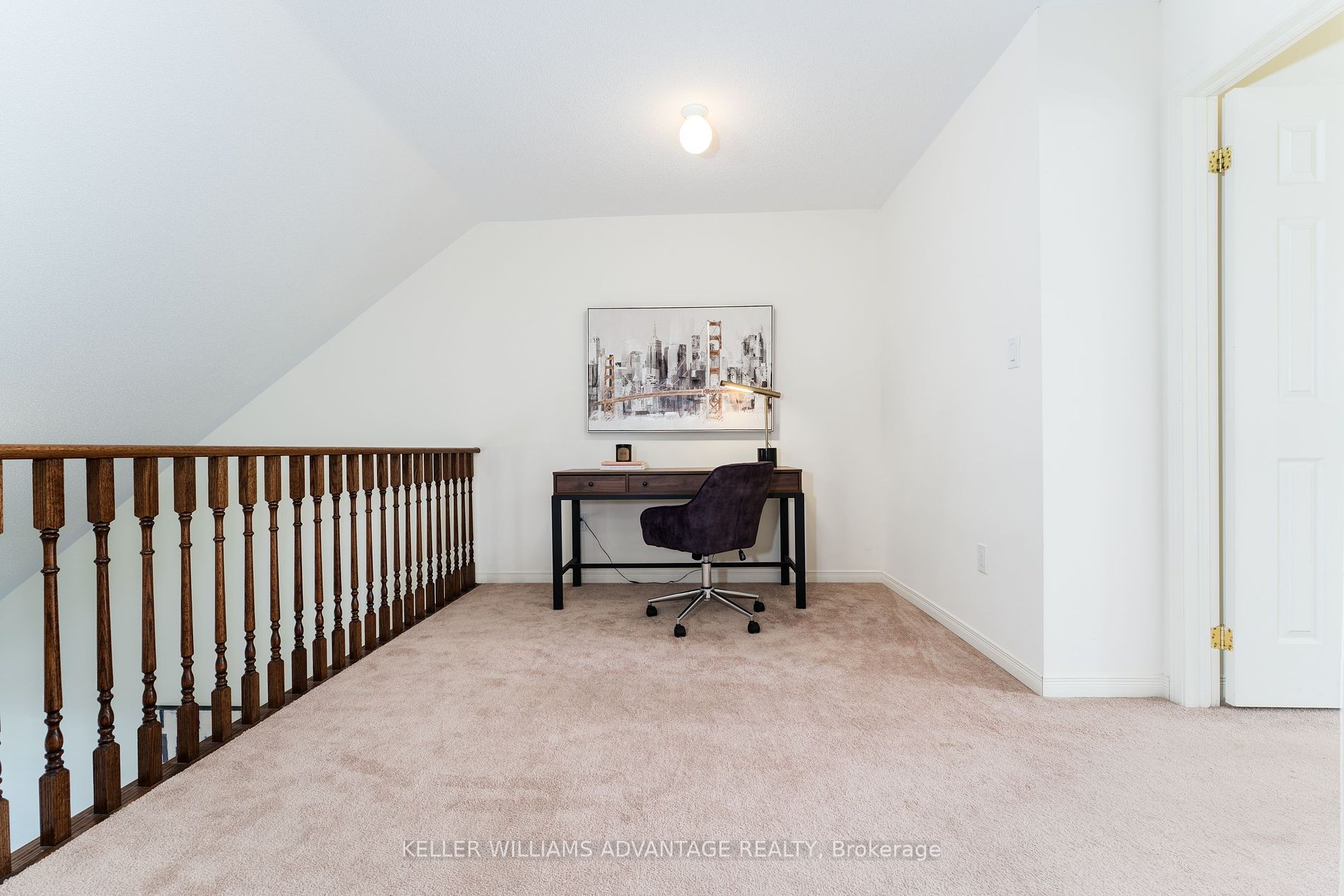 117 William F Bell Parkway