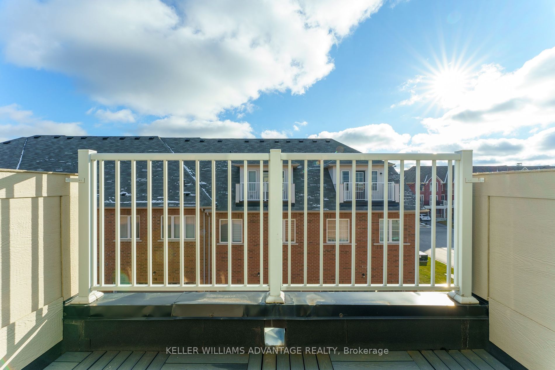 117 William F Bell Parkway