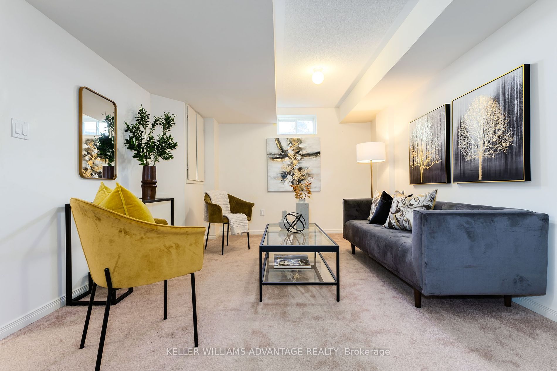 117 William F Bell Parkway
