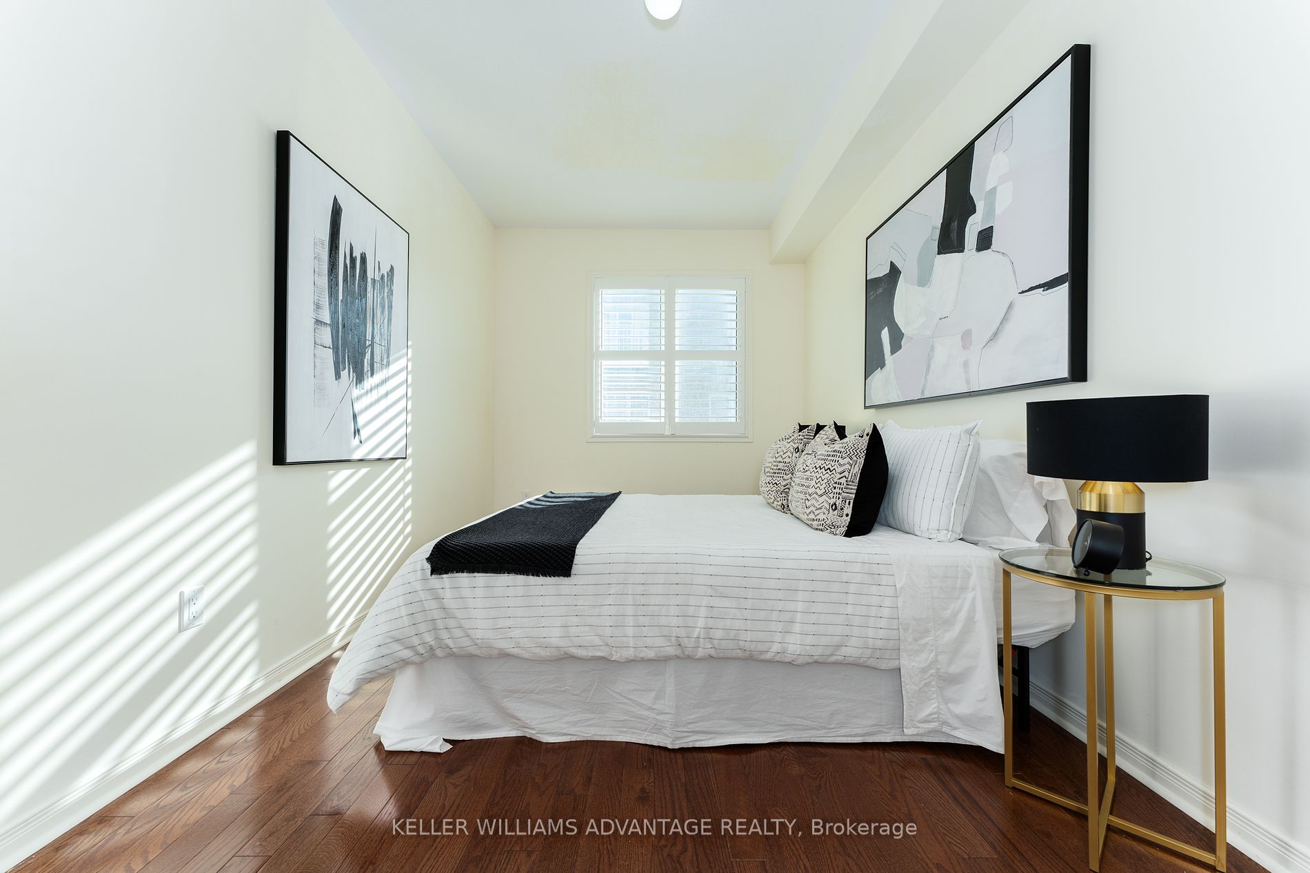 117 William F Bell Parkway
