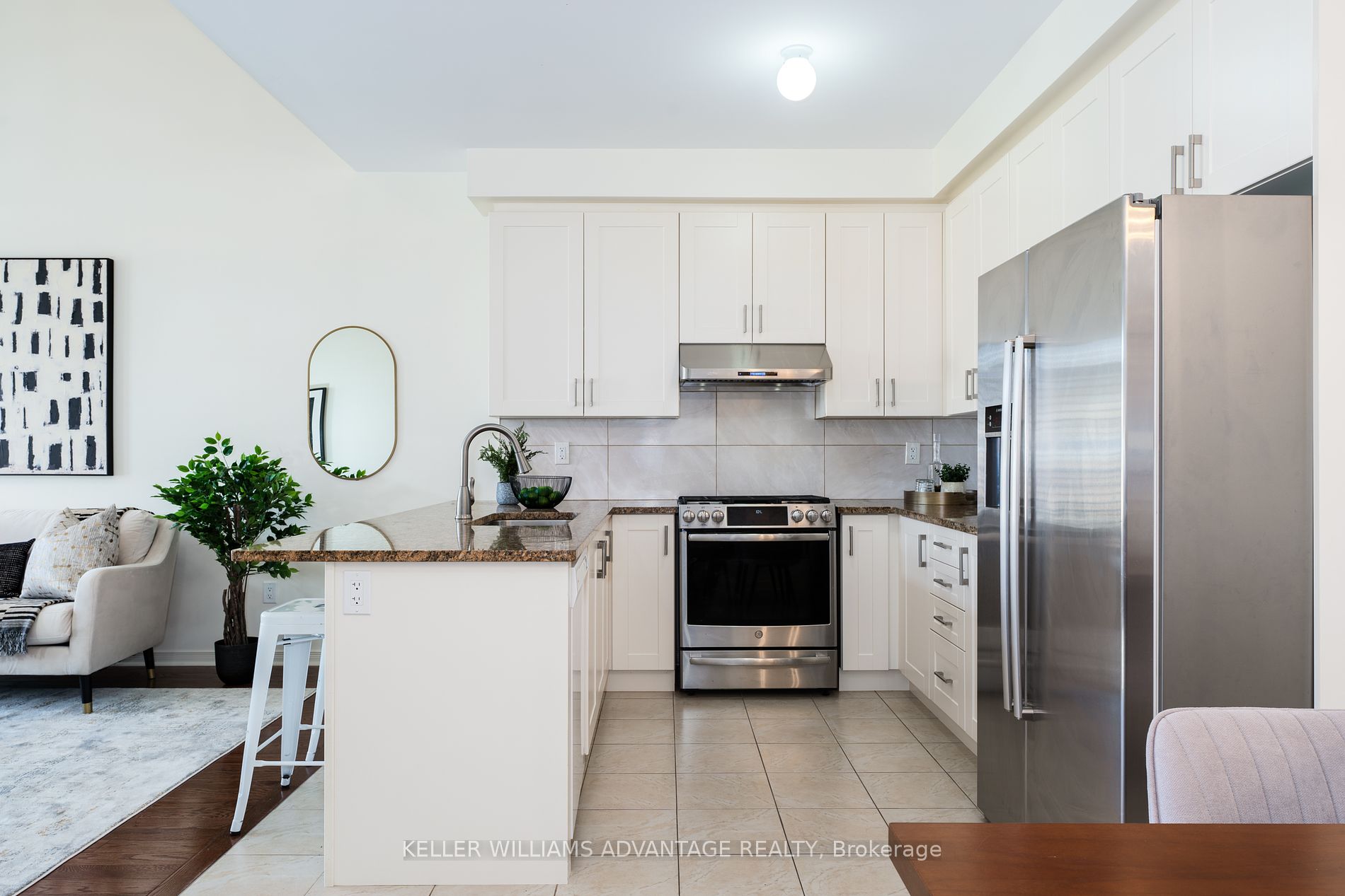 117 William F Bell Parkway