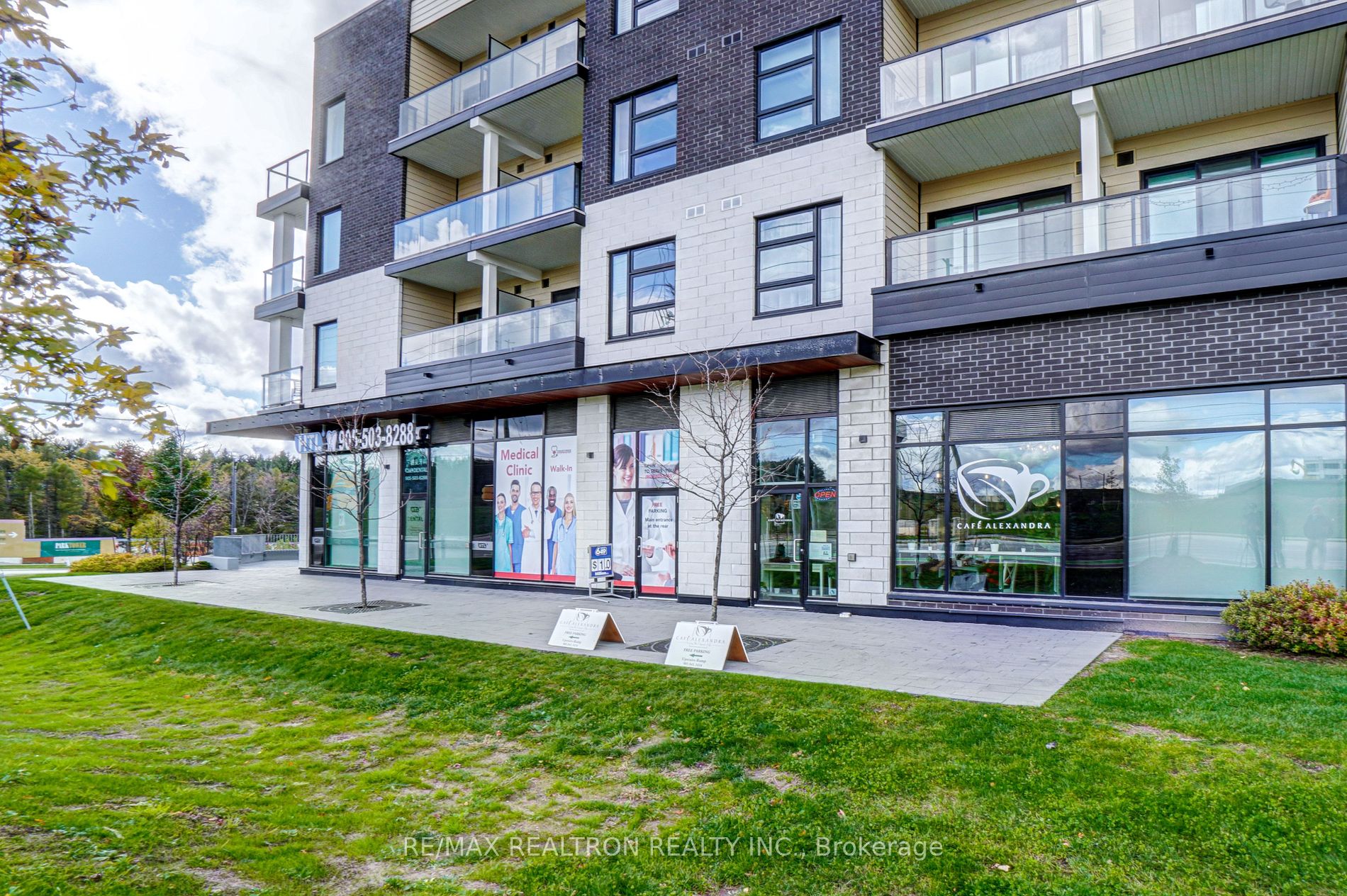 555 William Graham Drive #228