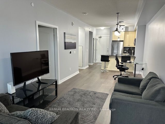555 William Graham Drive #228