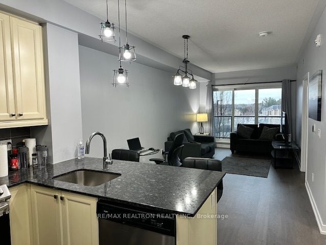 555 William Graham Drive #228