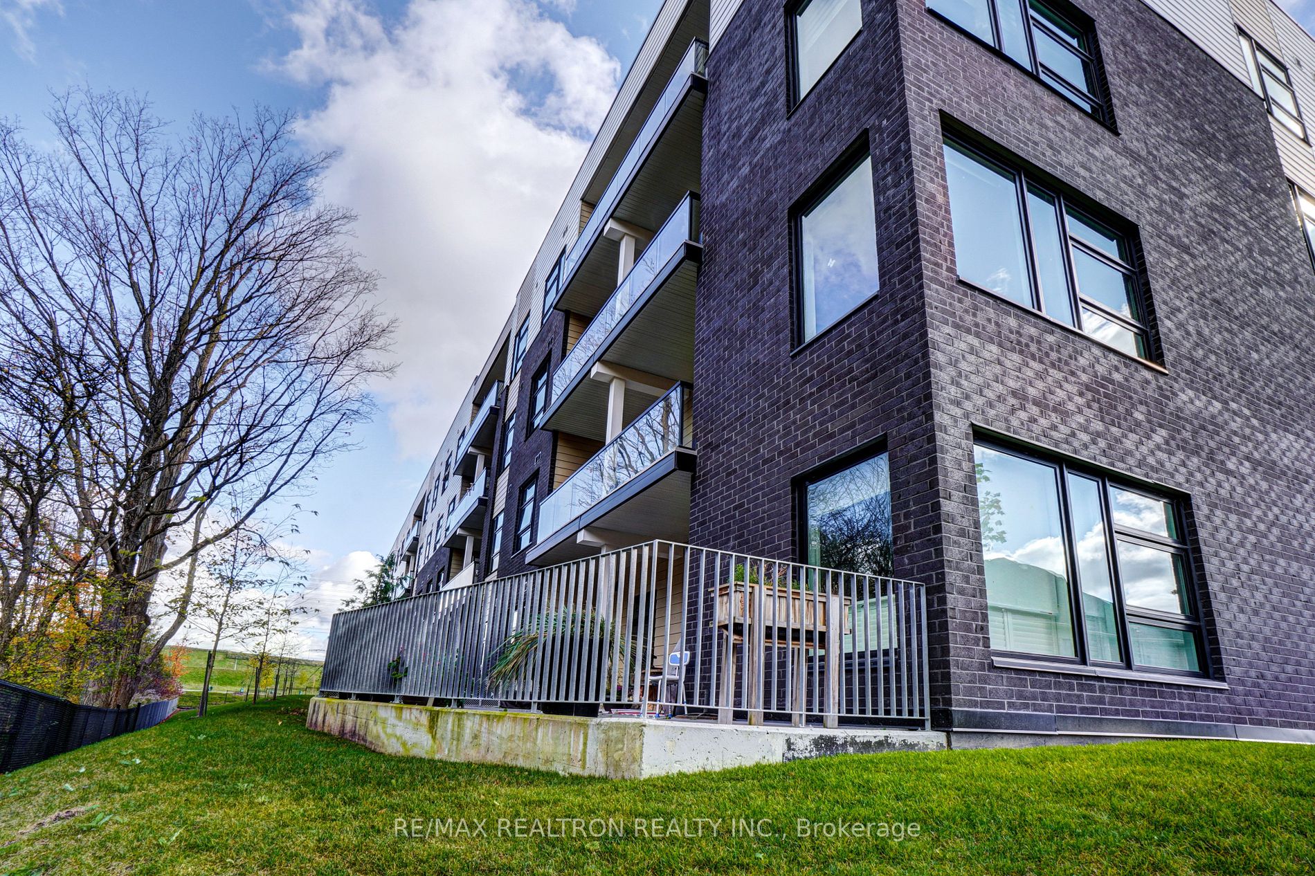 555 William Graham Drive #228