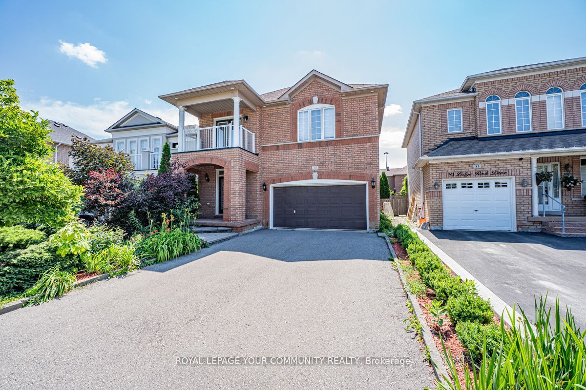85 Ledge Rock Dr