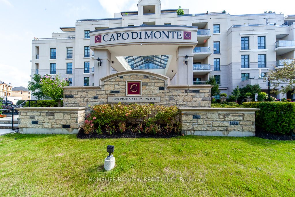 9909 Pine Valley Drive, #213