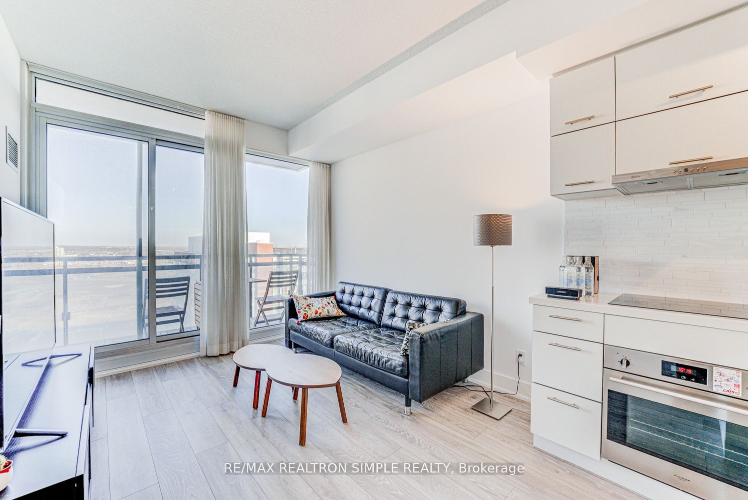 8081 Birchmount Road, #1515