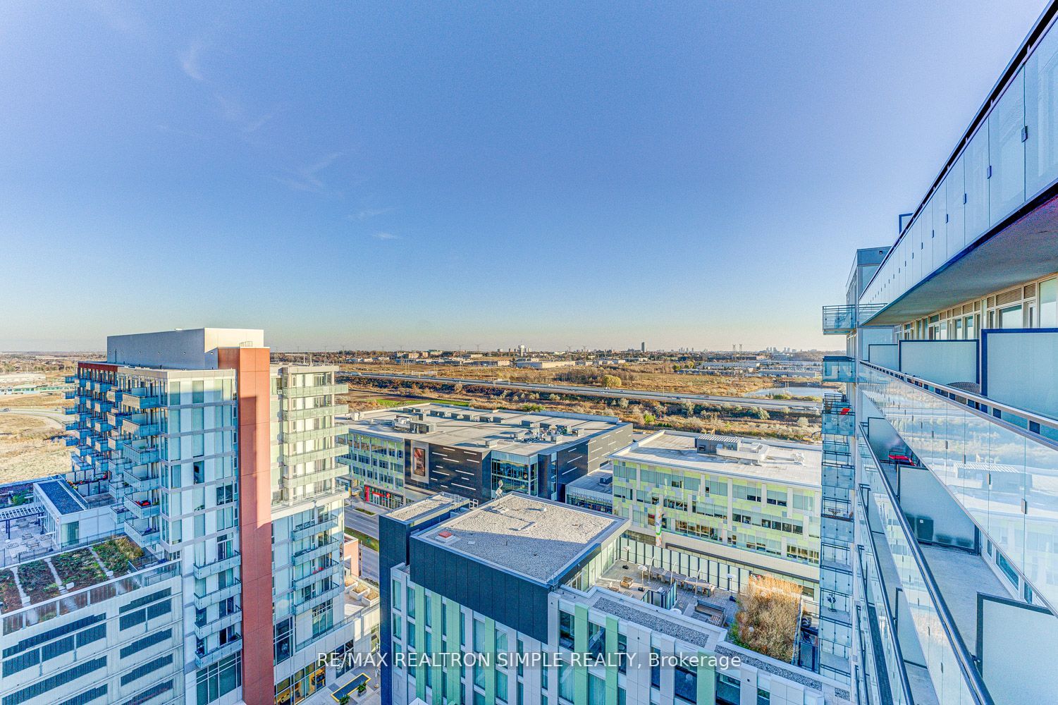 8081 Birchmount Road, #1515