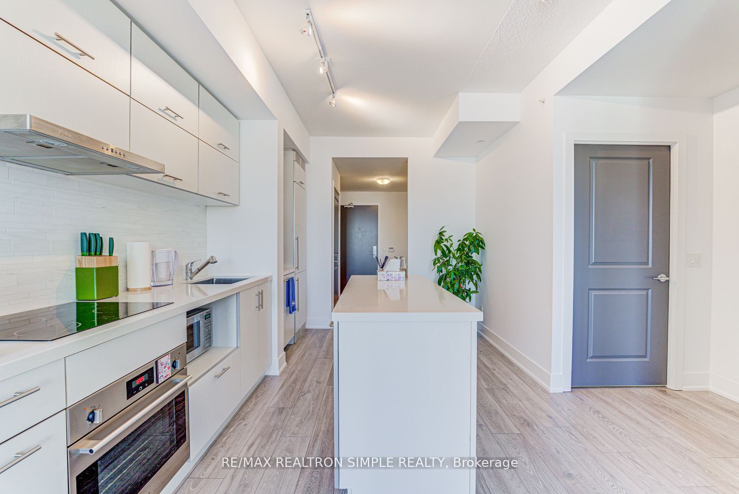 8081 Birchmount Road, #1515