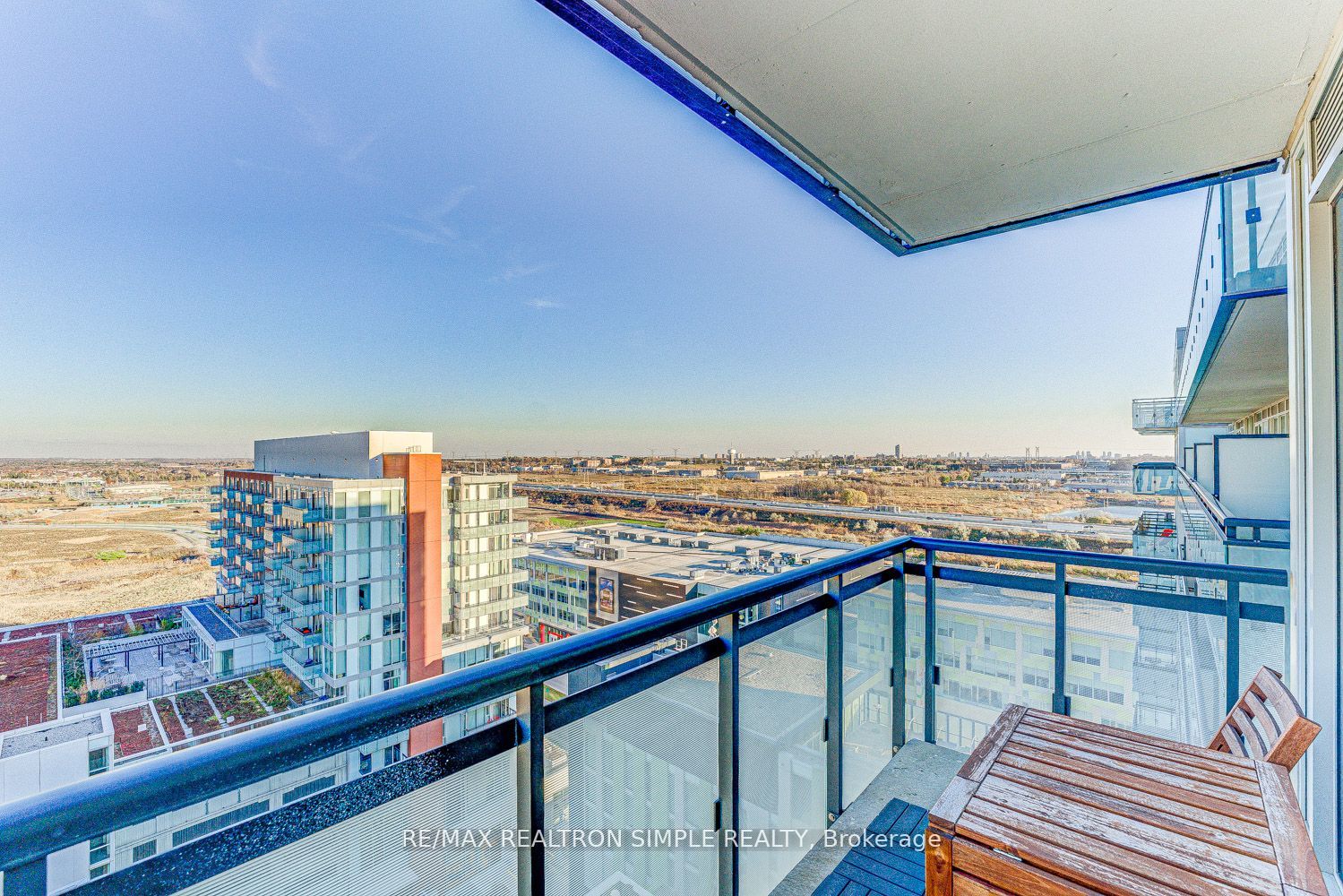 8081 Birchmount Road, #1515