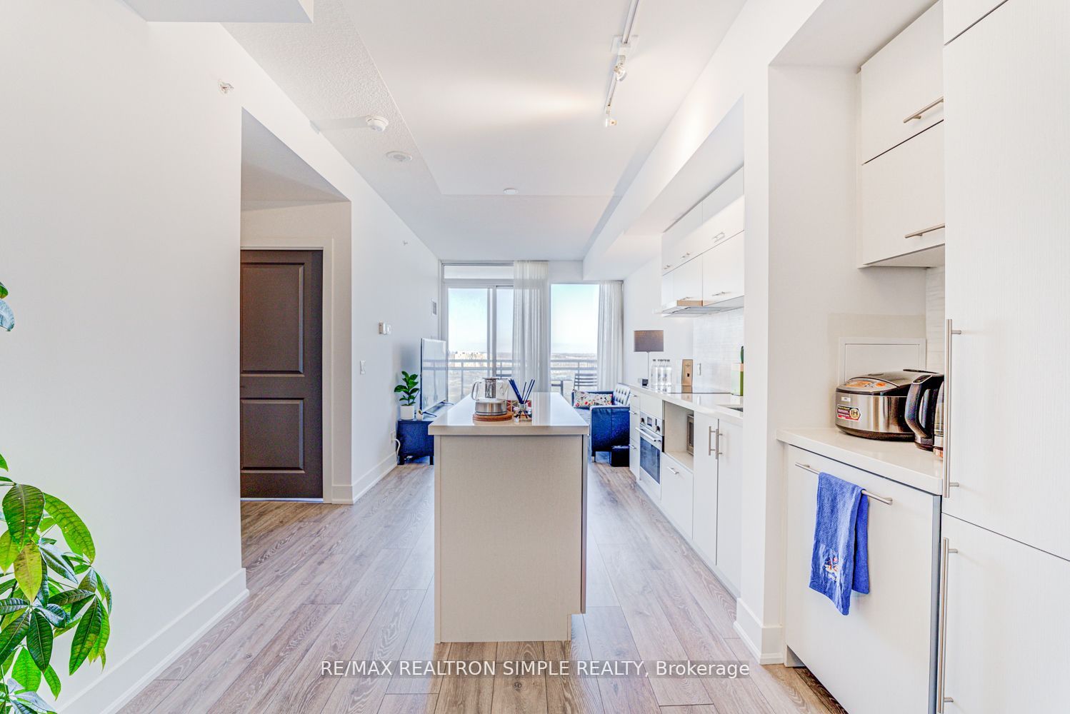 8081 Birchmount Road, #1515