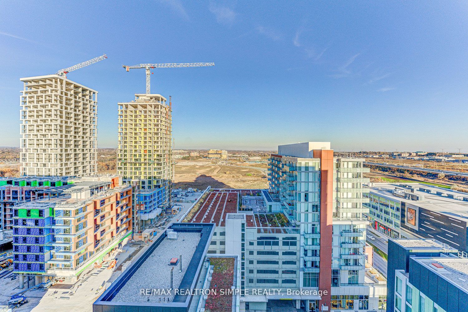 8081 Birchmount Road, #1515