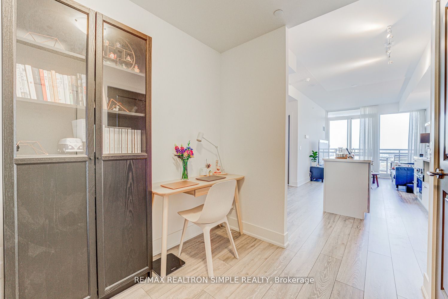 8081 Birchmount Road, #1515