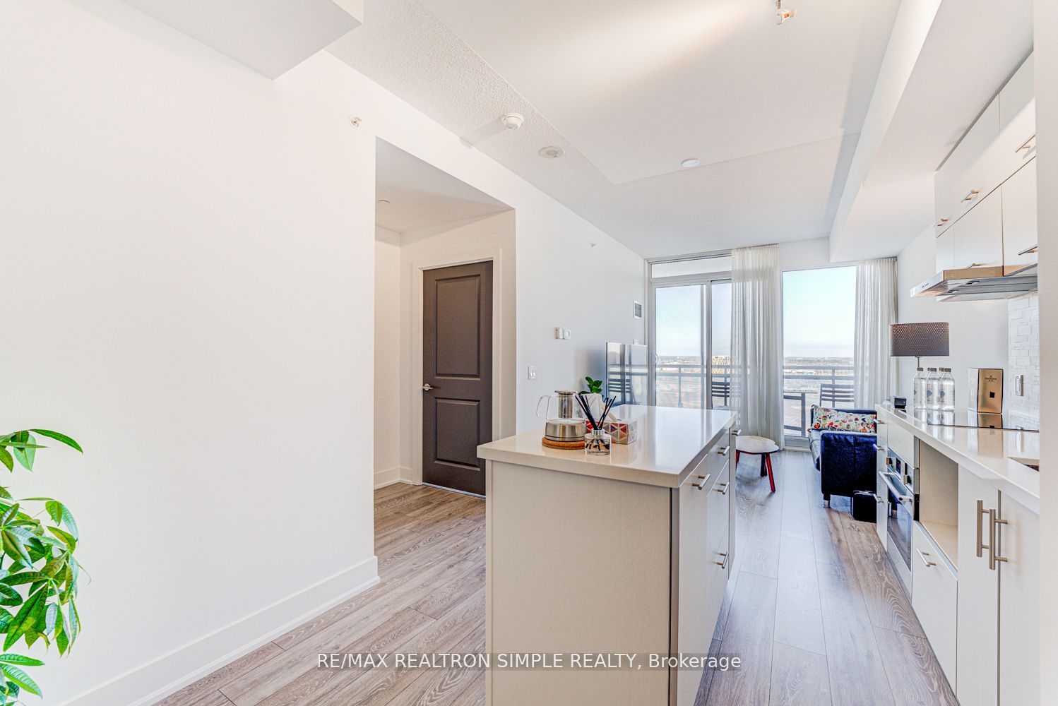 8081 Birchmount Road, #1515