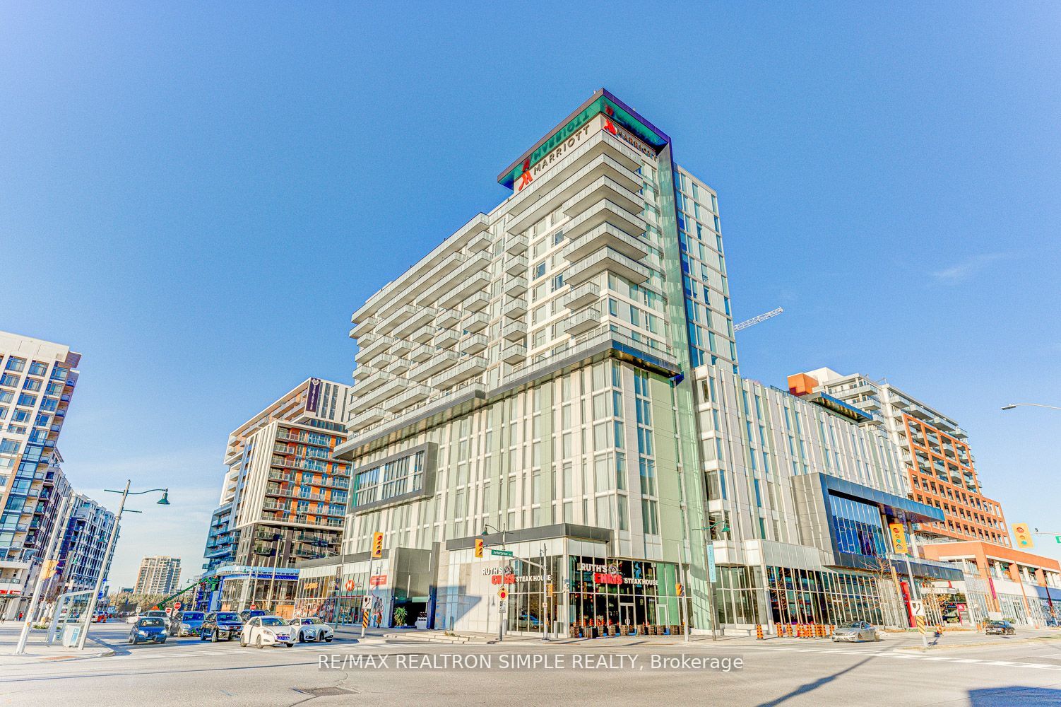 8081 Birchmount Road, #1515