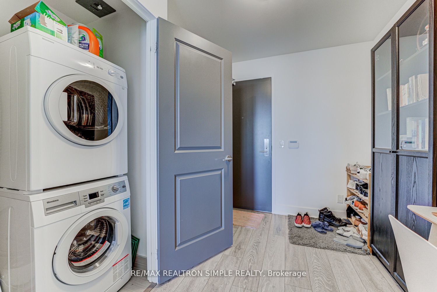 8081 Birchmount Road, #1515