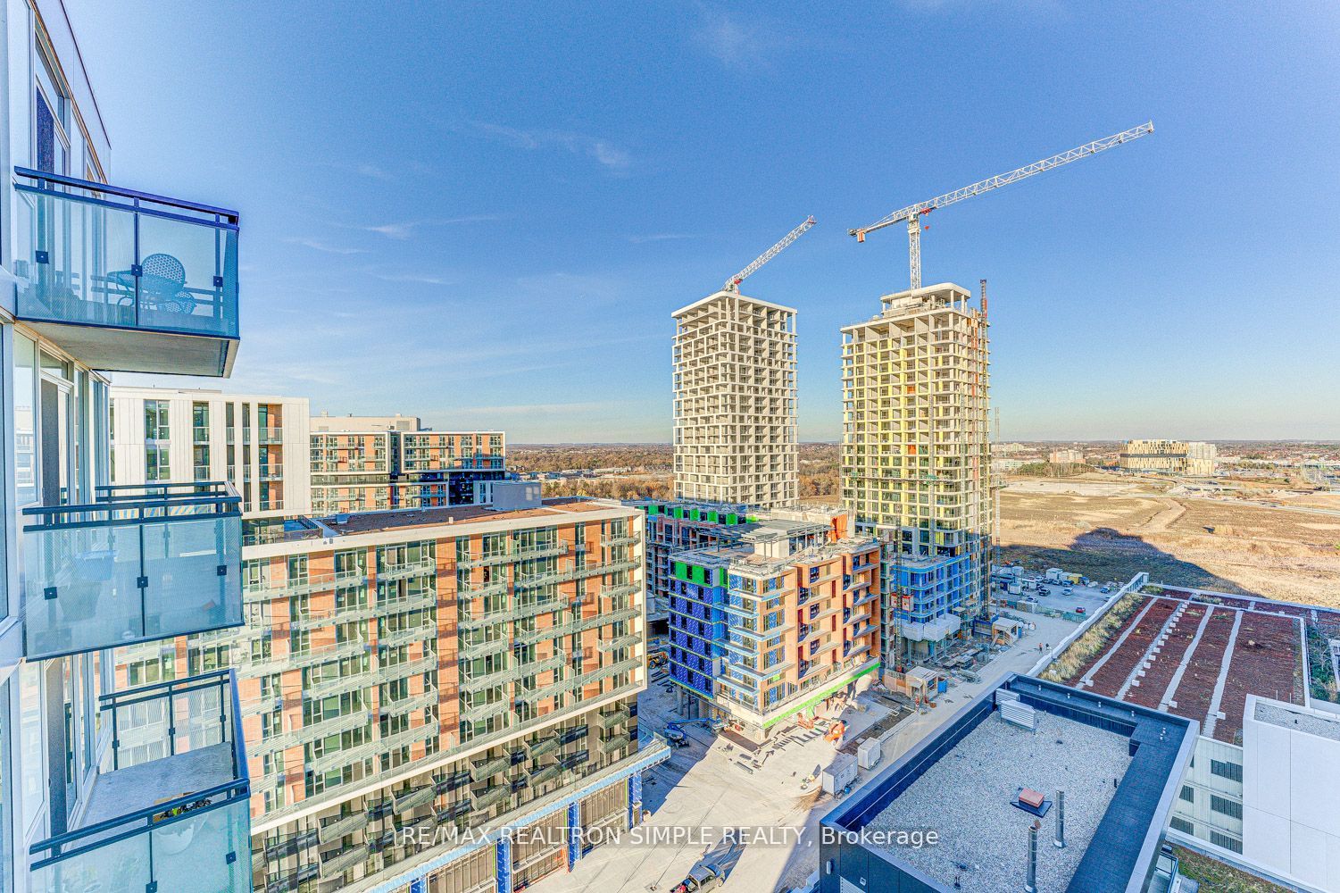 8081 Birchmount Road, #1515
