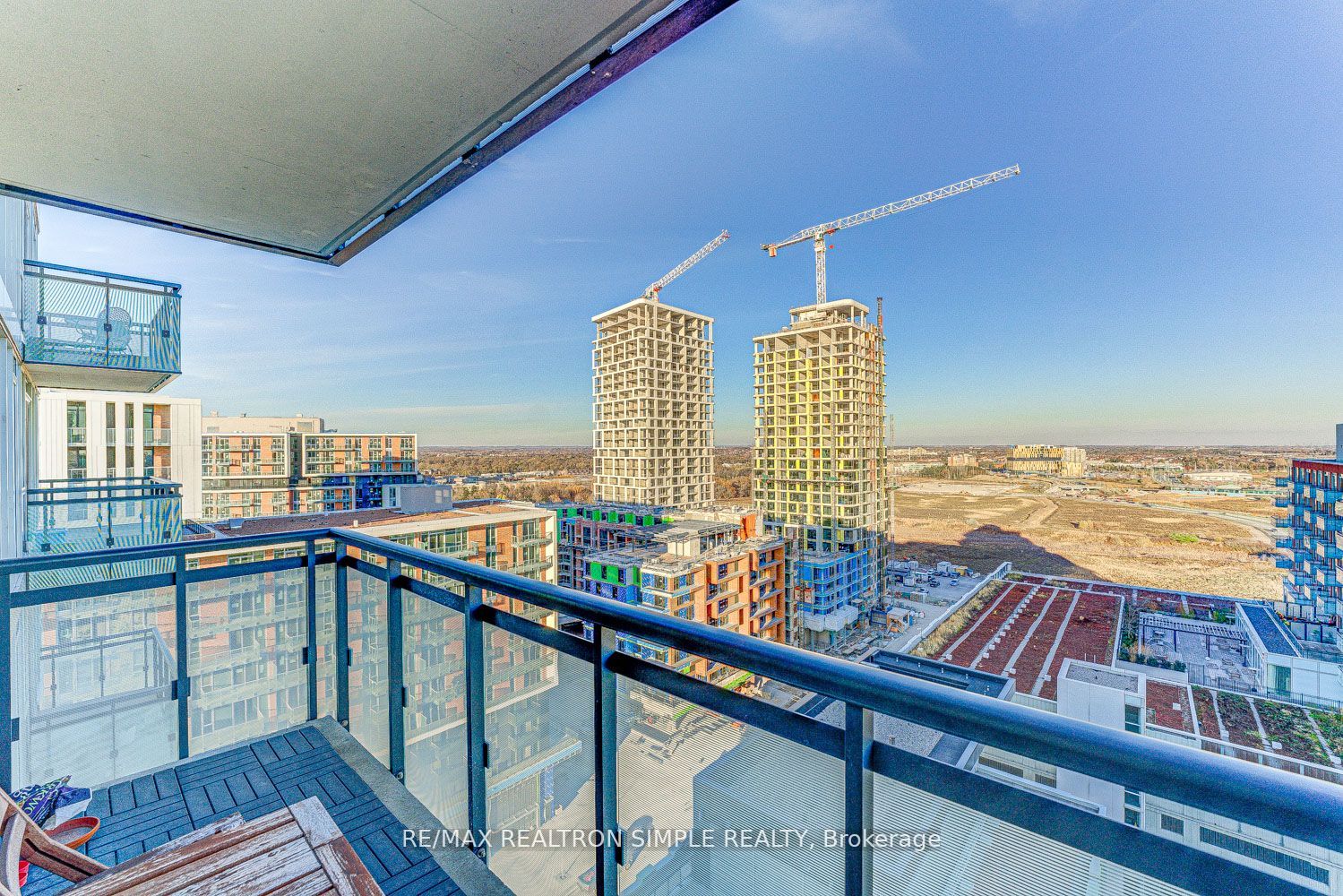 8081 Birchmount Road, #1515