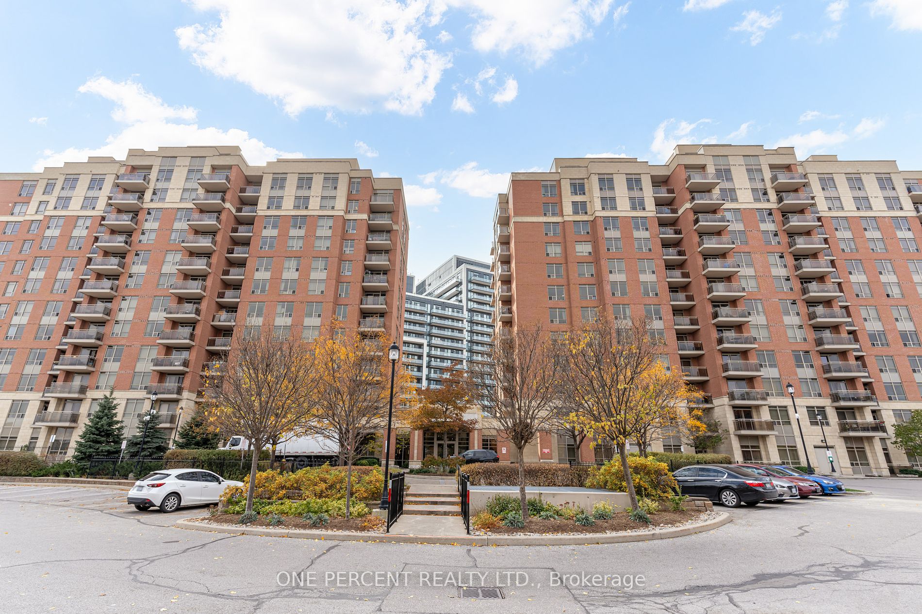 75 King William Crescent, #Lph09