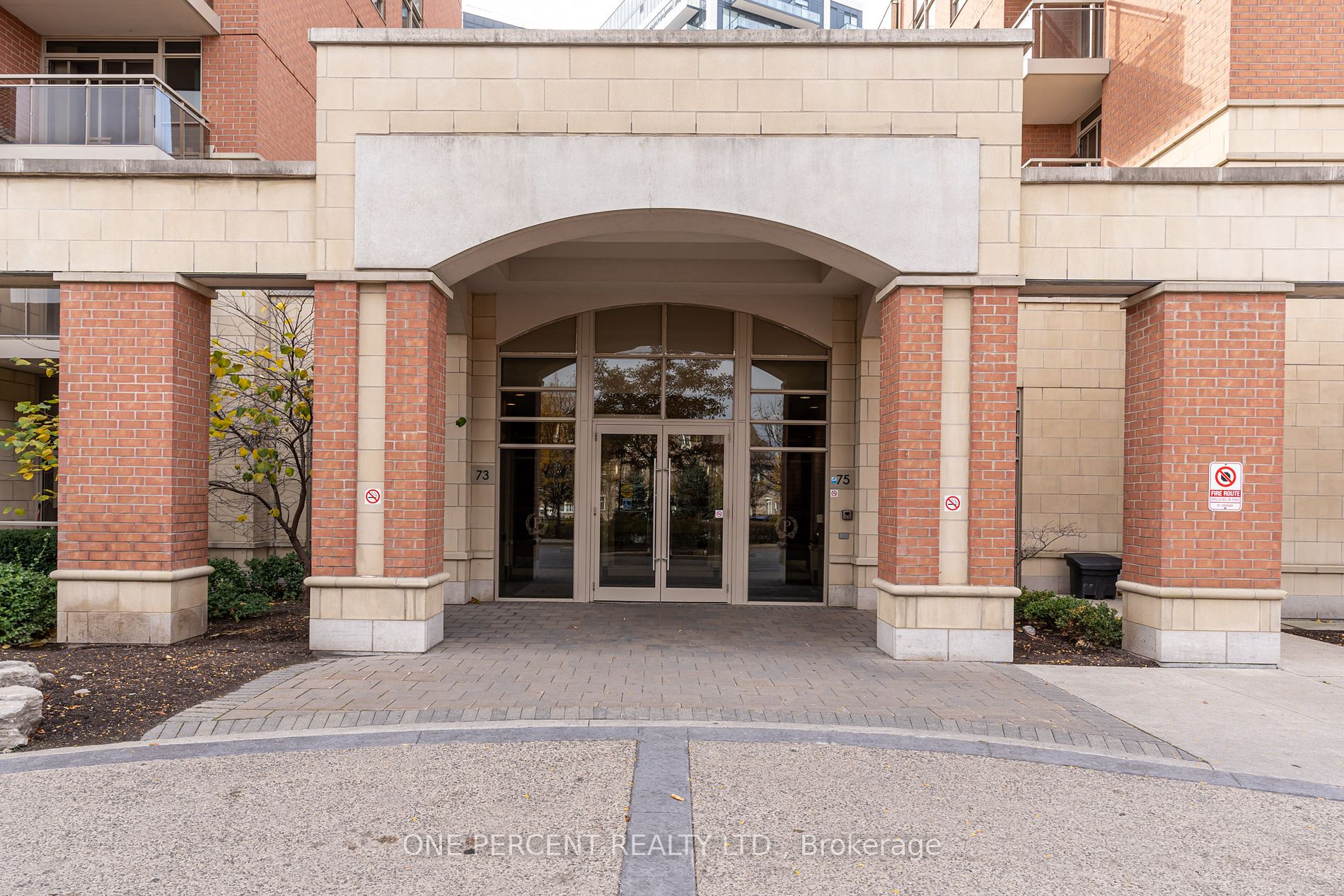 75 King William Crescent, #Lph09