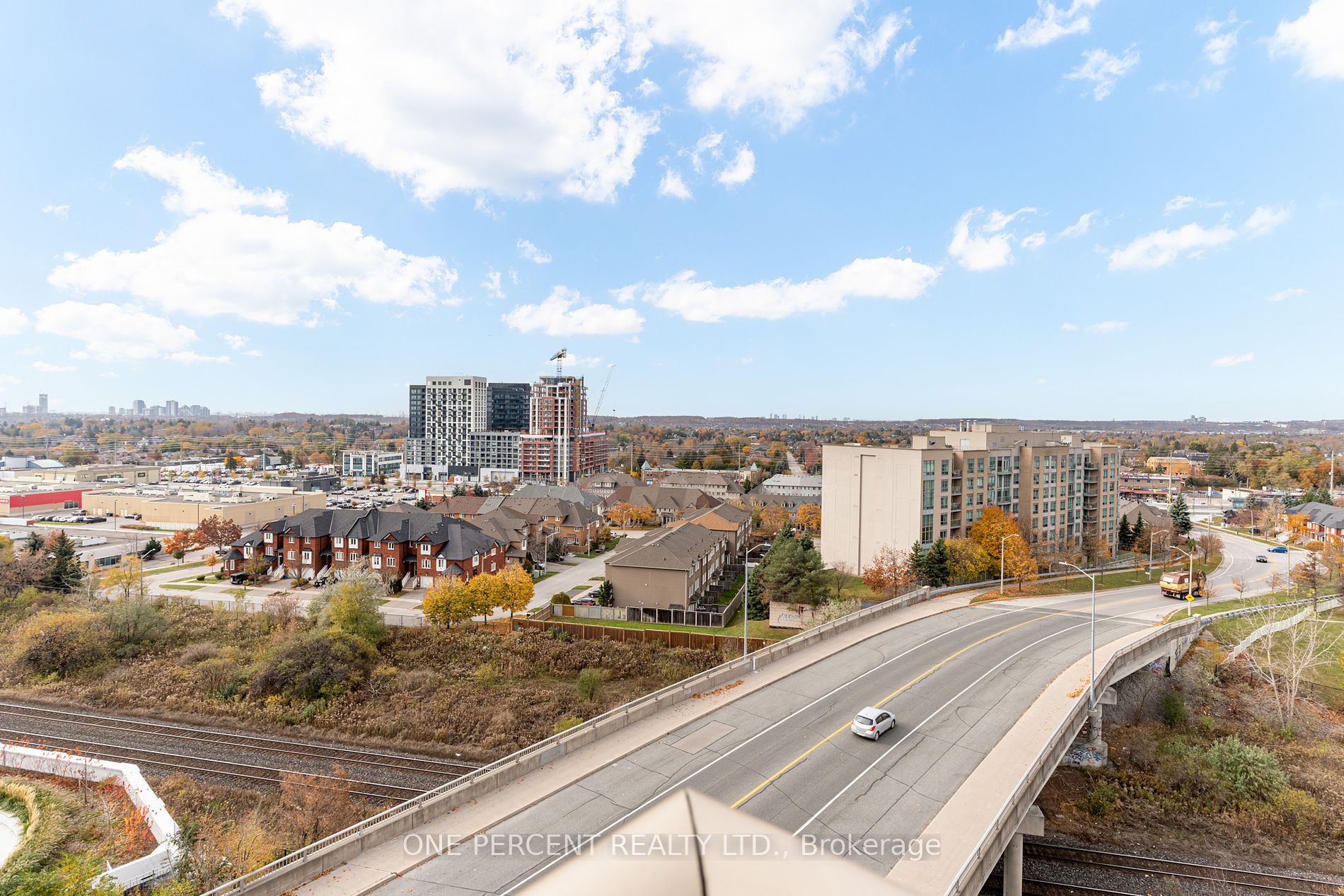 75 King William Crescent, #Lph09
