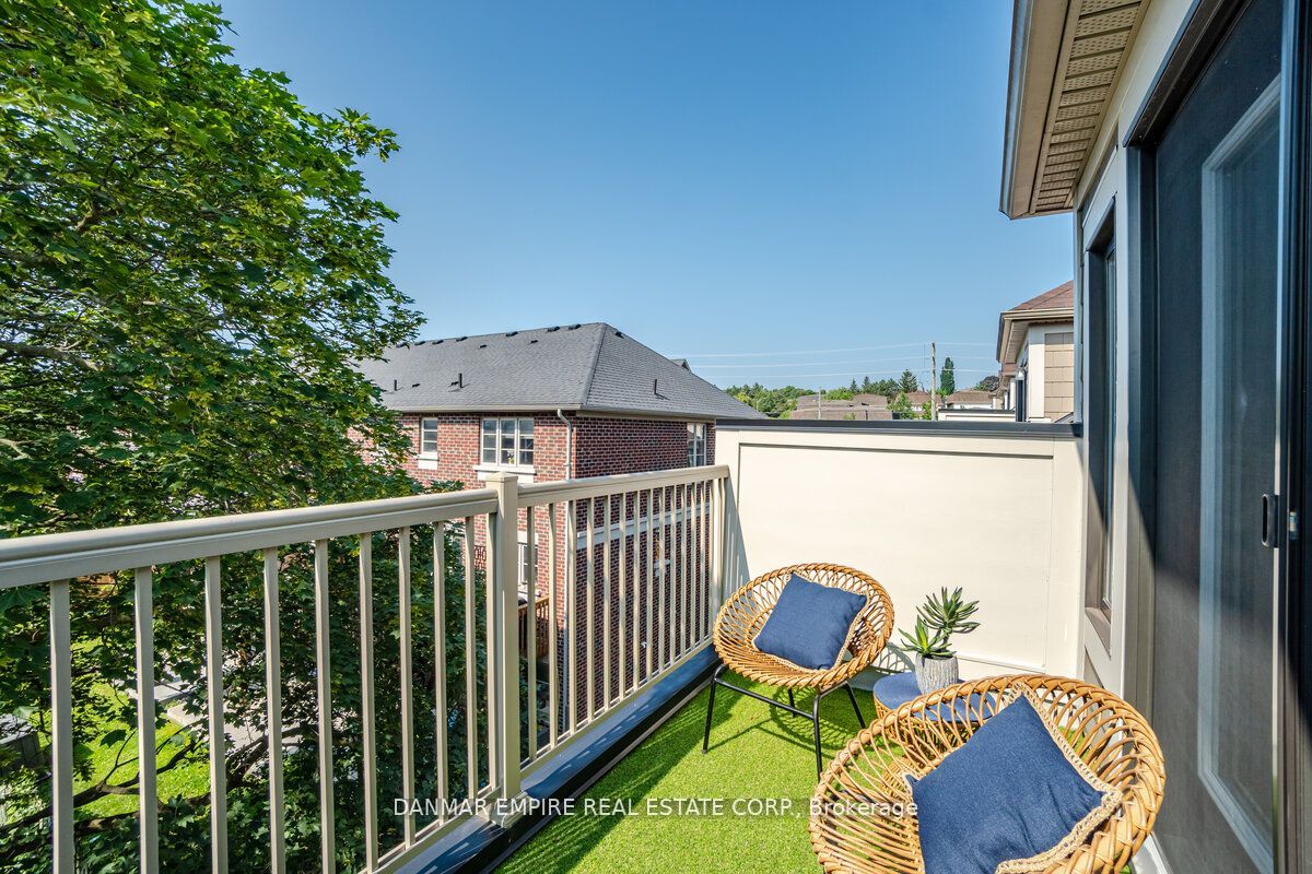 31 Hiawatha Court