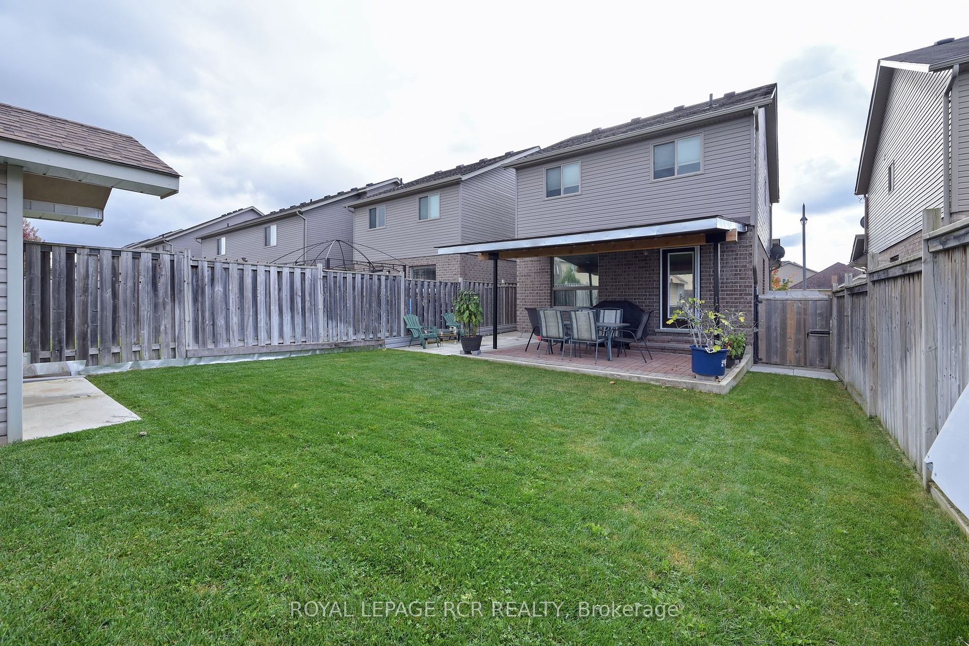114 Quigley Street