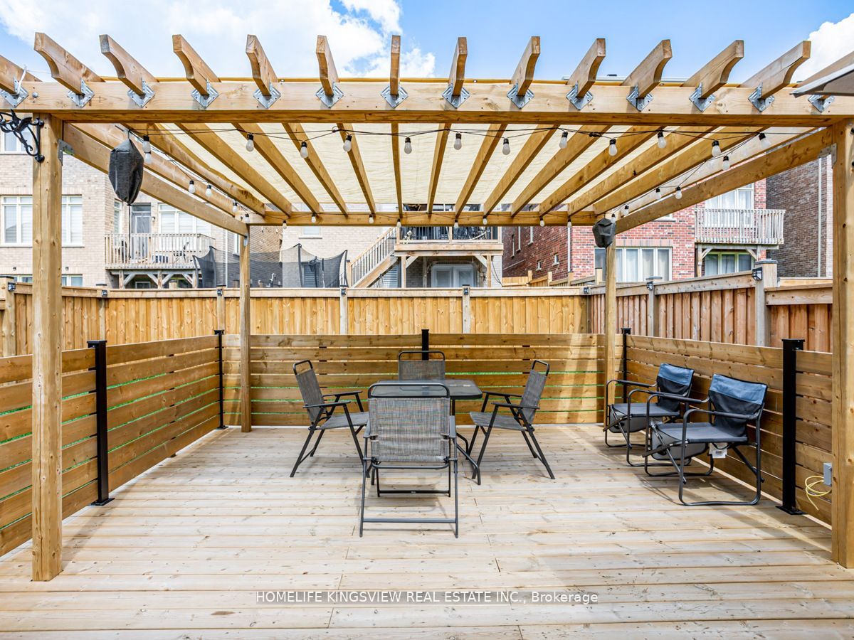 87 Willoughby Way