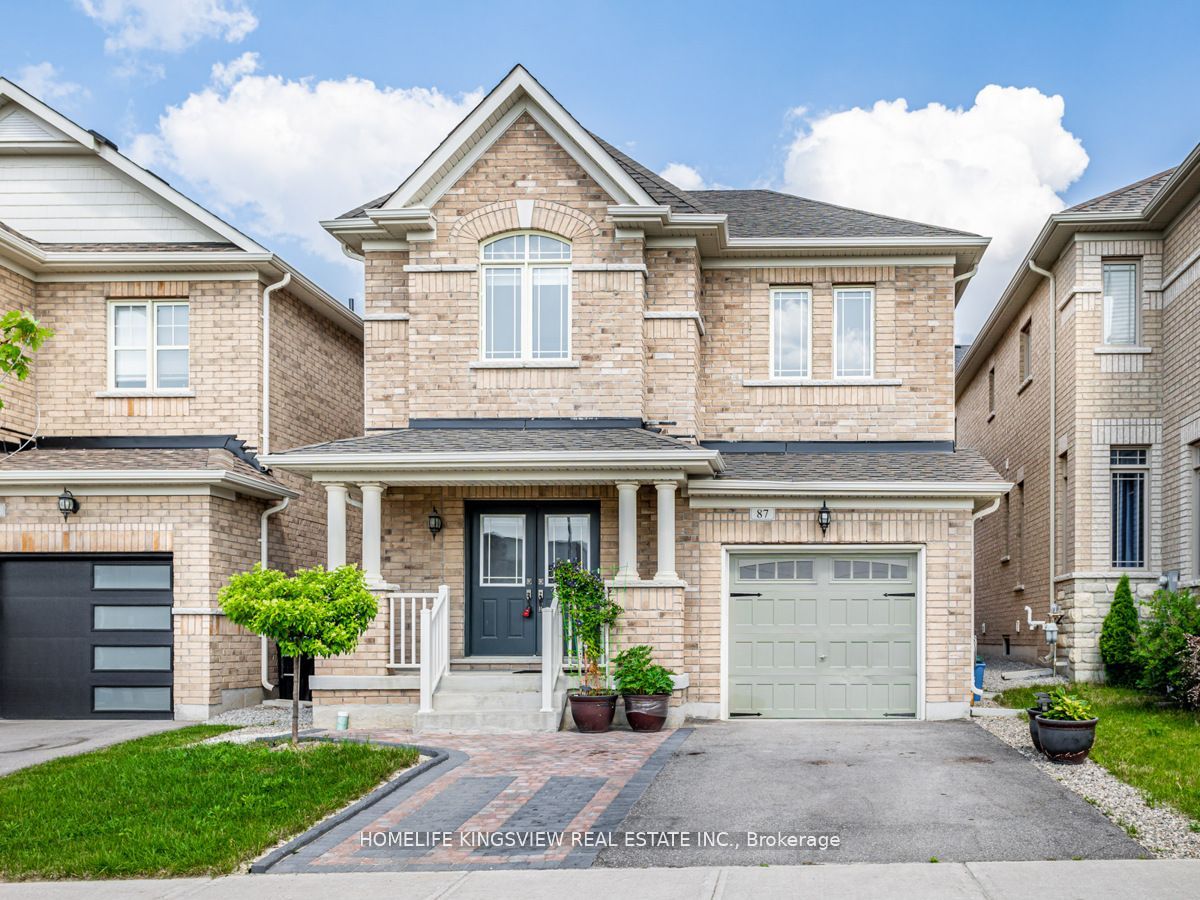 87 Willoughby Way