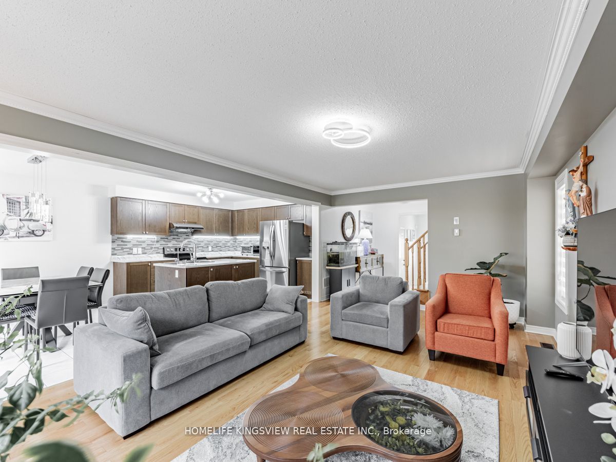 87 Willoughby Way