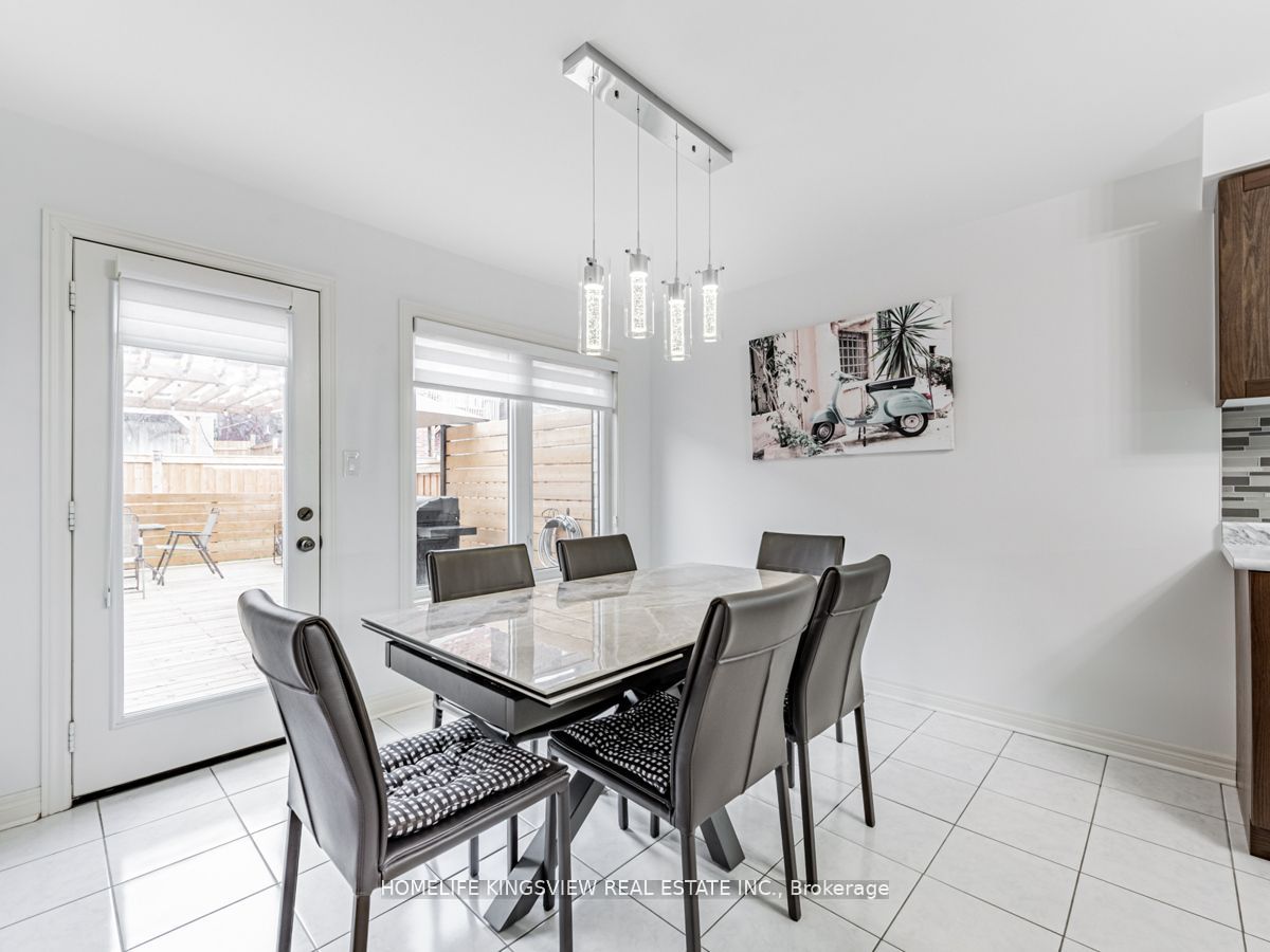 87 Willoughby Way