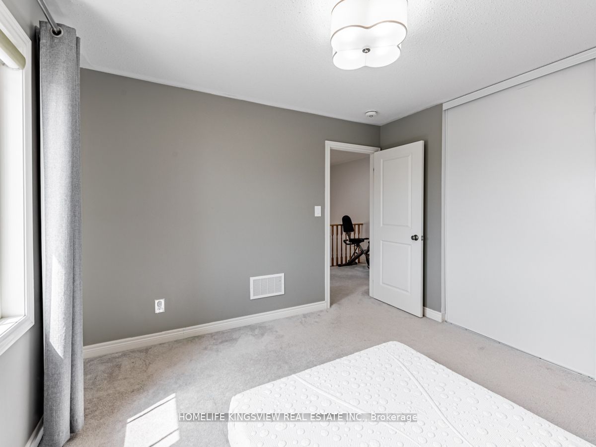 87 Willoughby Way