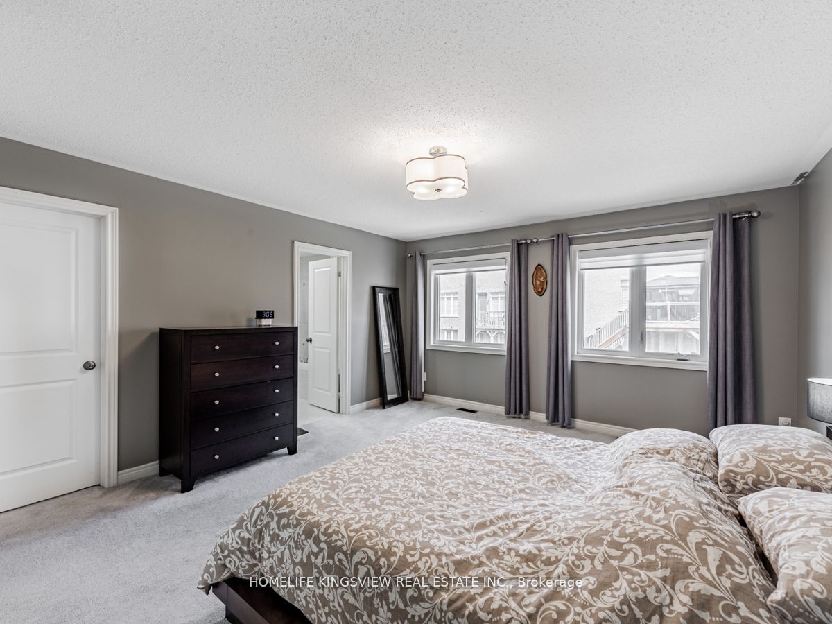 87 Willoughby Way