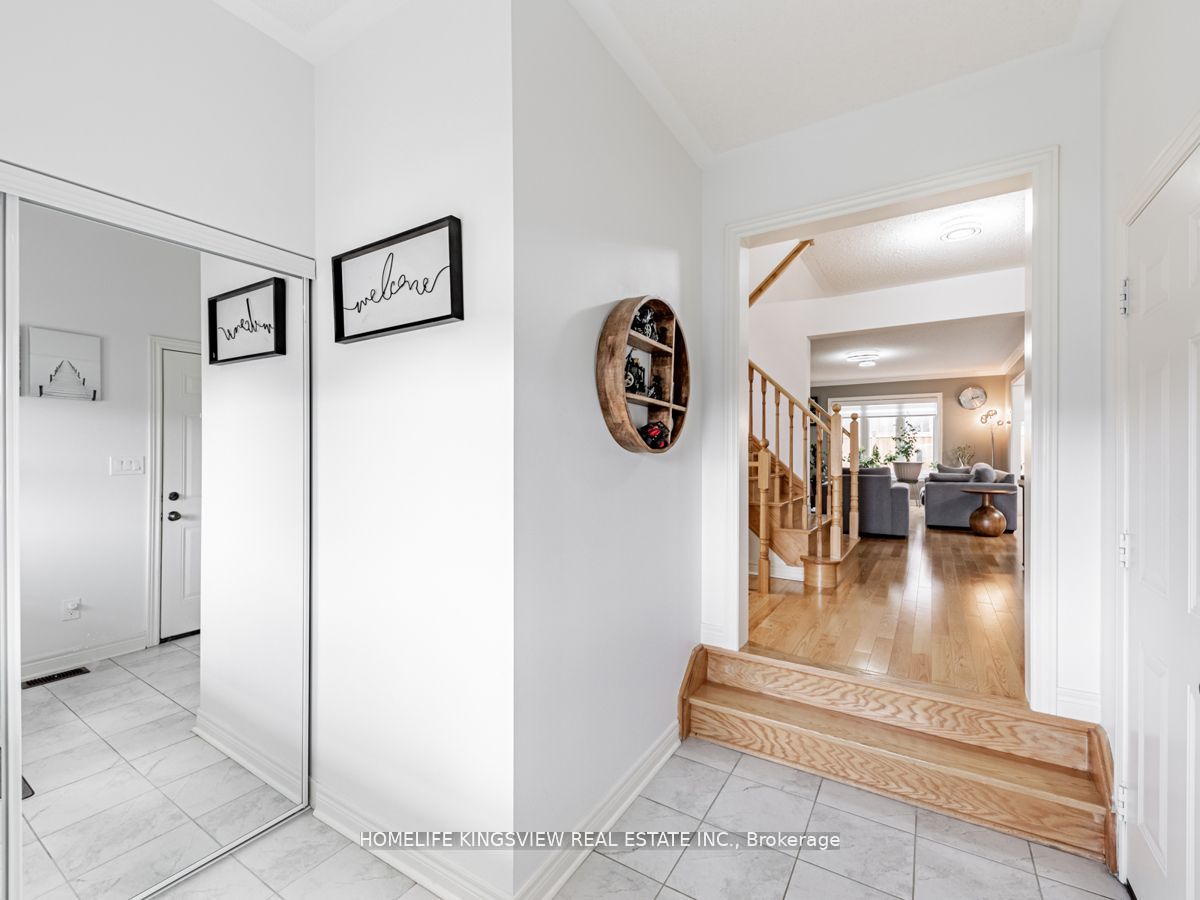 87 Willoughby Way
