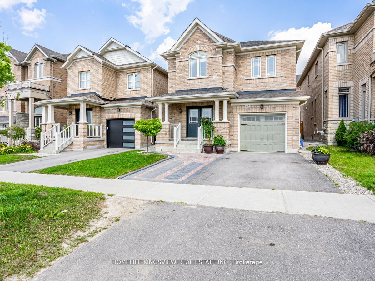 87 Willoughby Way