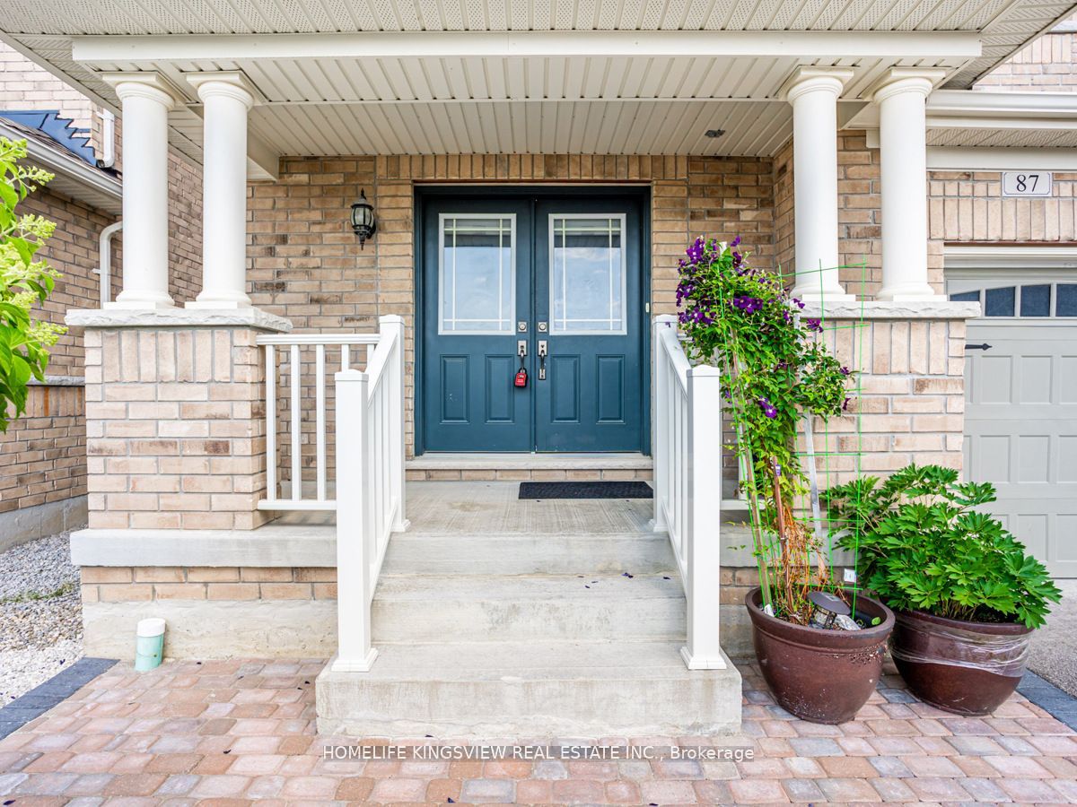 87 Willoughby Way